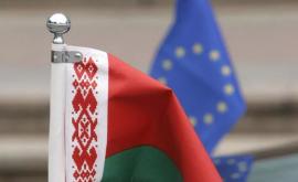 Белорусские власти расширили санкционные списки против Евросоюза