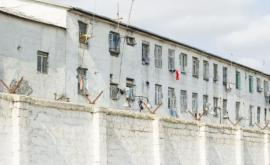 Peste 25 de angajați ai instituțiilor penitenciare se tratează de coronavirus