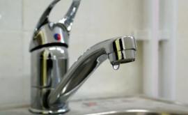 Deconectări de apă programate pentru marți 24 noiembrie