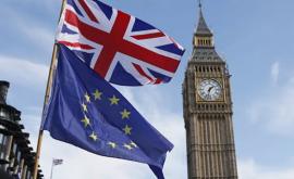 Brexit Британия и ЕС возобновляют переговоры в виртуальном режиме