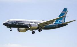 Restricţiile de zbor impuse avionului Boeing 737 MAX vor fi ridicate