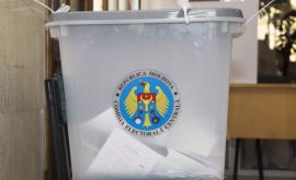 Президентские выборы Апелляции Додона признаны необоснованными