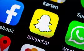 Snapchat a lansat funcția video care va concura TikTok