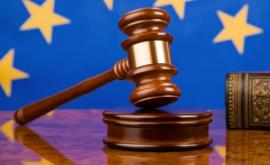 Судьи виновные в осуждении Молдовы в ЕСПЧ оплатят причиненный ущерб