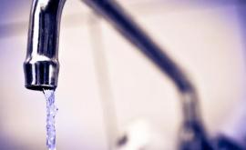 Законодательная инициатива потребители больше не будут платить за потери воды