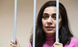 Прокурор по делу Карины Цуркан ушла в отставку во время процесса