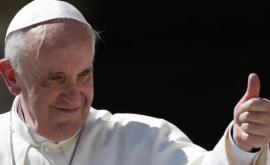 Papa Francisc a chemat cinci jucători din NBA la Vatican VIDEO