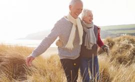 Cercetătorii au găsit o nouă modalitate de a încetini îmbătrînirea