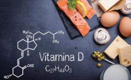 Medicii au numit simptomul periculos al insuficienței de vitamina D