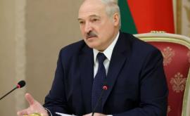 Cînd va renunţa la postul de preşedinte Aleksandr Lukaşenko