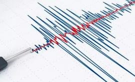 Cutremur produs în apropiere de RMoldova Ce magnitudine a avut