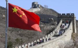 Китай продвигает туристическую систему на основе QRкода