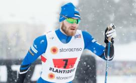 В финской Руке стартовал новый лыжный сезон