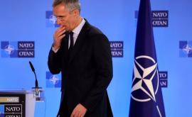 Столтенберг призвал укреплять присутствие НАТО в Черном море