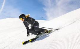 ВОЗ Катание на горных лыжах не сказывается на распространении COVID19