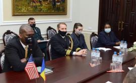 Ministerul Apărării din Moldova va avea un consilier american