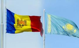 Kazahstanul va avea Ambasadă în R Moldova