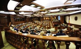 Corneliu Furculiță Legislativul la ora actuală nu mai reflectă voința poporului expusă în rezultatul alegerilor din 2019
