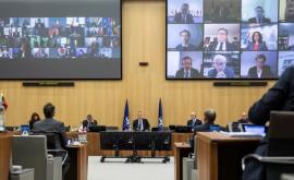 НАТО считает что российские миротворцы в Приднестровье нарушают суверенитет Молдовы