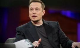 Musk crede că primul om va ateriza pe Marte peste șase ani