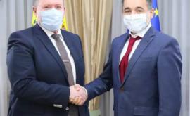 Moldova și Azerbaidjan vor aprofunda dialogul politic și vor extinde cooperarea comercială