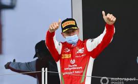 Mick Schumacher va evolua în Formula 1 începând cu 2021