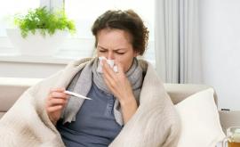 Cum nu trebuie să vă tratați de gripă