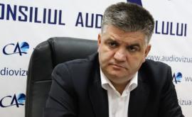 Ultima oră Președintele Consiliului Audiovizualului Dragoș Vicol șia dat demisia