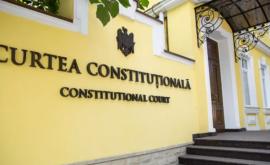 Vlad Batrîncea despre presiunile deputaților de dreapta asupra Curții Constituționale