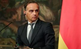 В Германии призвали привлечь Минскую группу к урегулированию в Карабахе