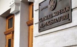 O nouă ședință CSM Pe ordinea de zi cererea de demisie a unei judecătoare din dosarul Șor