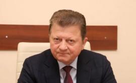 Judecătoria Chișinău a respins cererea depusă de Vladimir Țurcan