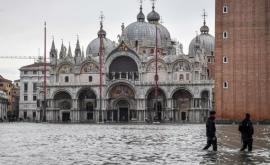 Alertă roșie în nordul Italiei din cauza inundațiilor