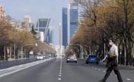 Spania analizează o posibilă scurtare a programului de lucru