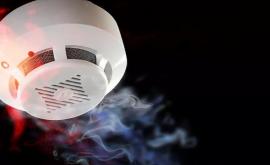 Более 800 детекторов дыма будут установлены в 22 населенных пунктах страны
