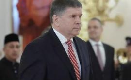  Посол Молдовы в России отозван