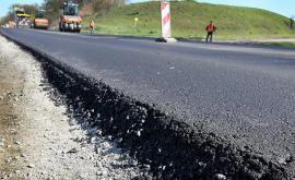 Peste 94 din lucrările programului Drumuri Bune pentru Moldova 2020 au fost finalizate
