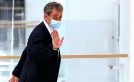 Саркози приговорят к четырем годам тюрьмы