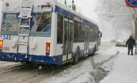 Primarii din suburbiile Chișinăului nemulțumiți de lipsa transportului public