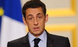 Procurorii francezi cer patru ani de închisoare pentru Nicolas Sarkozy 