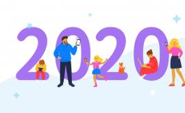 Популярная соцсеть назвала самые обсуждаемые события 2020 года