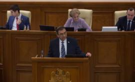 Golovatiuc ar putea deveni noul ambasador al Republicii Moldova în Federația Rusă
