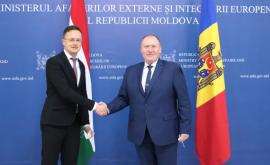 Ungaria critică implicarea șefului Delegației UE la Chișinău în alegerile prezidențiale