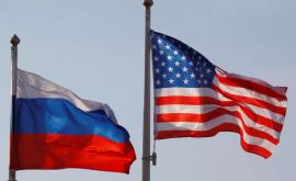 Великобритания и США вводят новые санкции против России