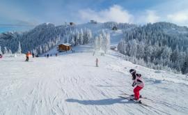Mergi la munte în România Pîrtiile de schi menționate în noile restricții