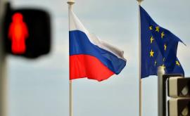 Страны ЕС согласовали продление санкций в отношении России