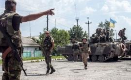 Oficial ucrainean Sînt absolut convins că Rusia va pleca din Crimeea Donbas și Transnistria