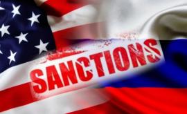 Посол России в США назвал главную цель новых американских санкций
