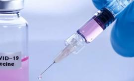 Declarație Vaccinarea în Moldova nu trebuie să fie obligatorie