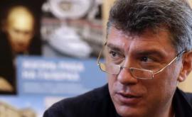 Putin a declarat că comandatarii în dosarul lui Nemțov au fost găsiți